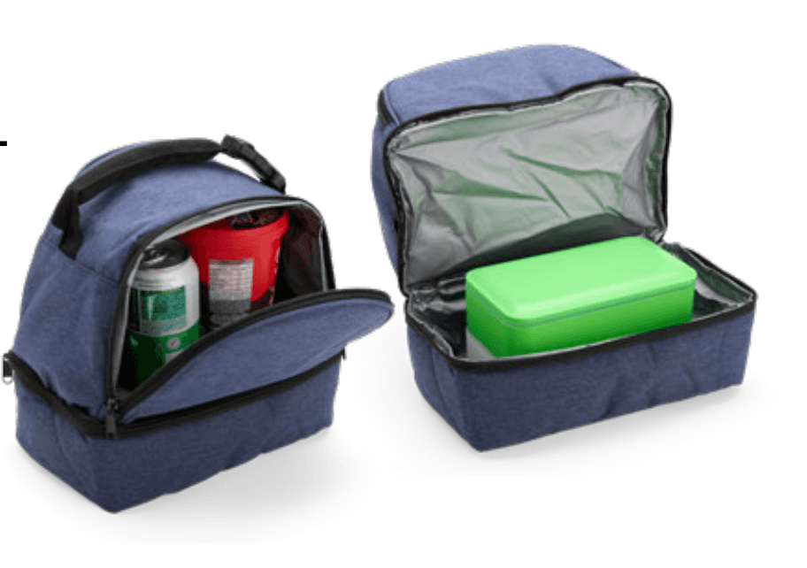 Bolsa Térmica Dupla 8L