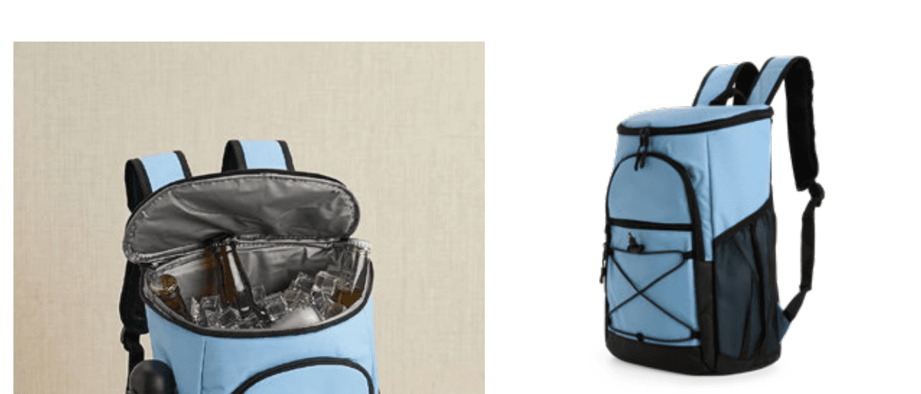 Mochila Térmica 18L
