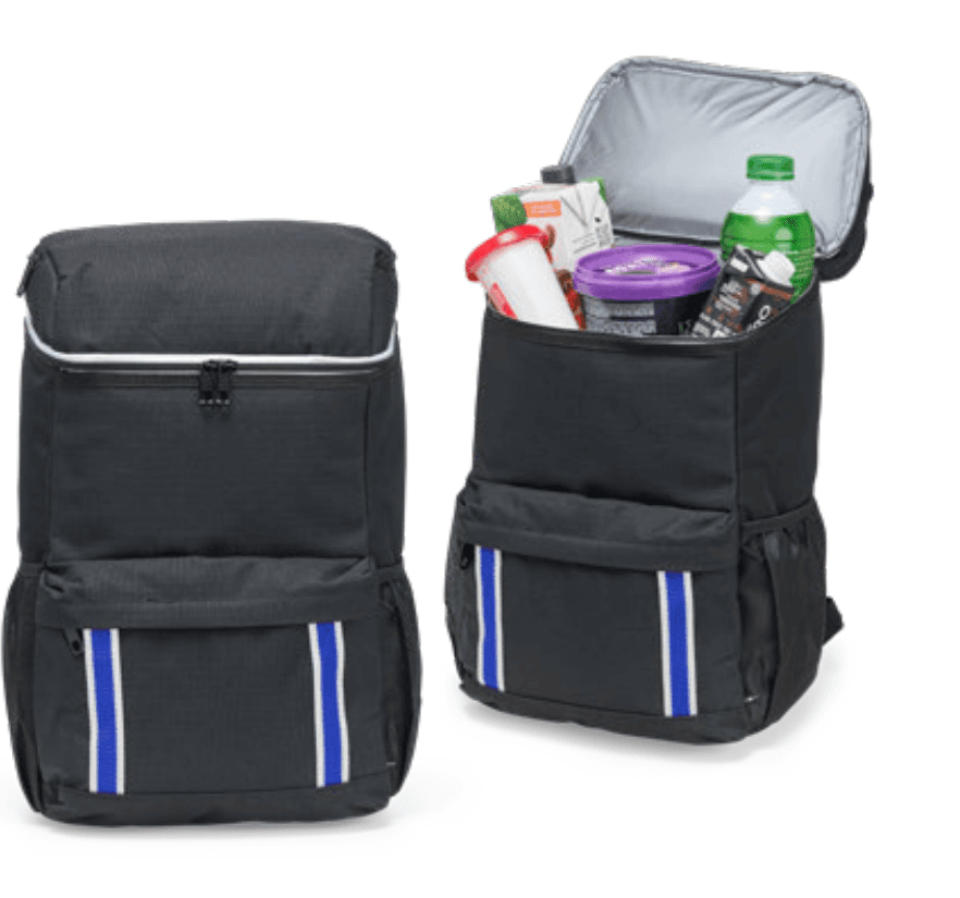 Mochila Térmica 24L