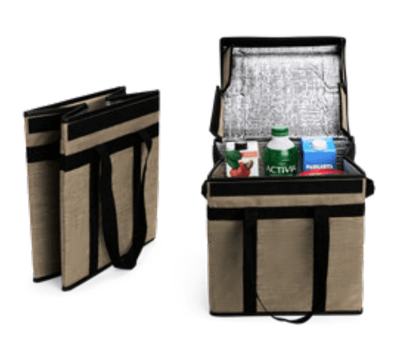 Bolsa Térmica 35L