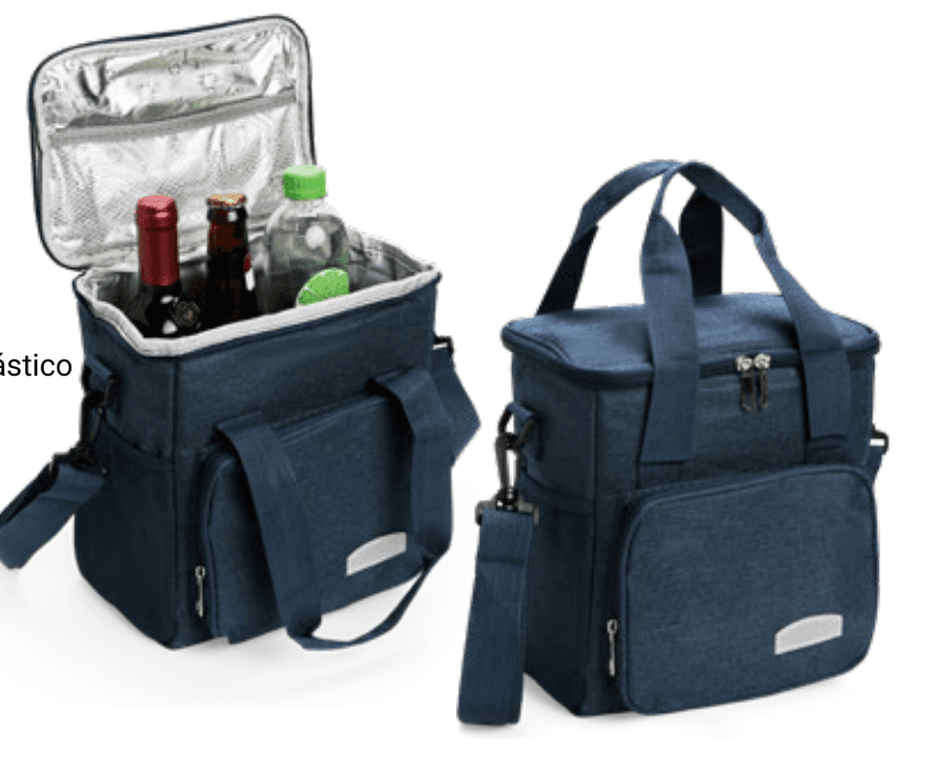 Bolsa Térmica 7L