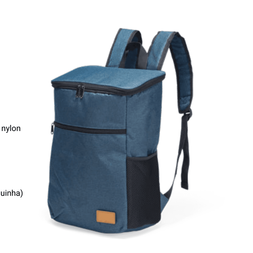 Mochila Térmica 18L