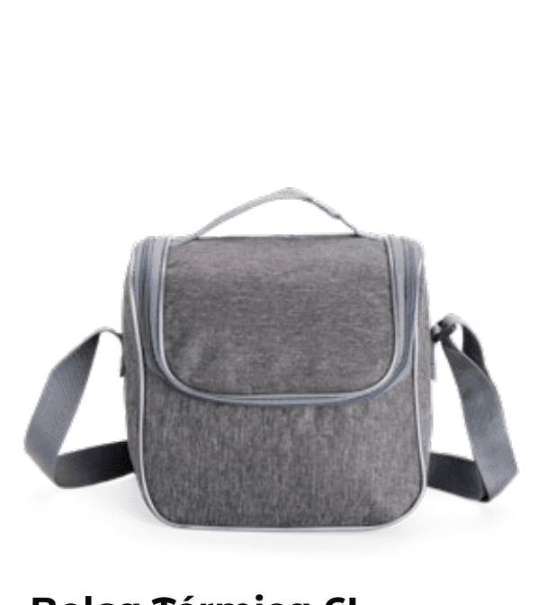 Bolsa Térmica 6L