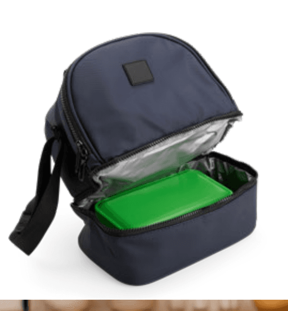 Bolsa Térmica Dupla 7L