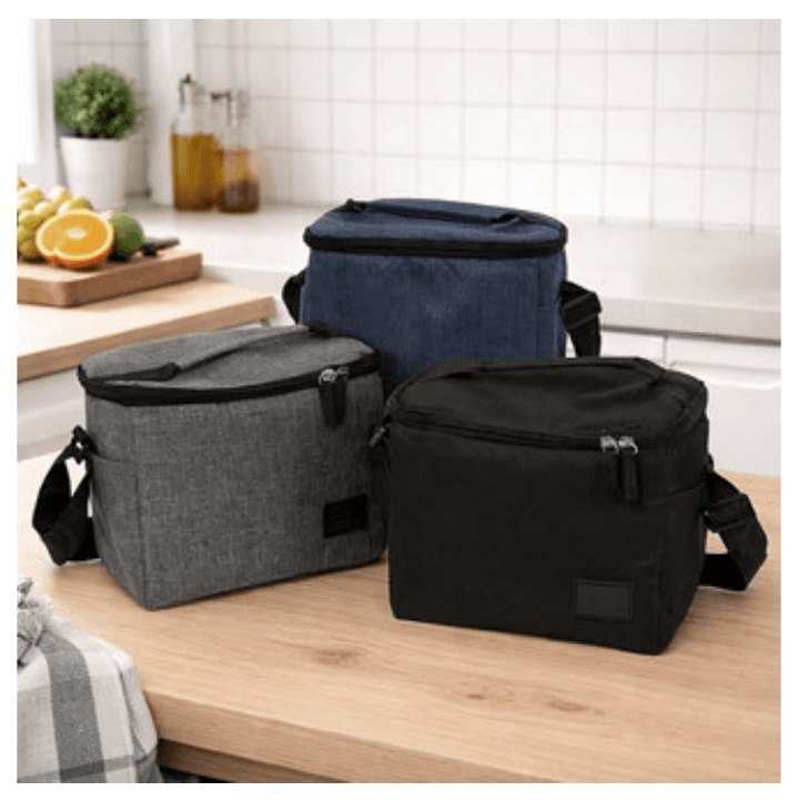 Bolsa Térmica 6L