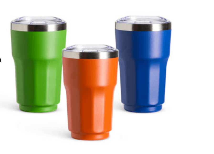 Copo Térmico 300ml