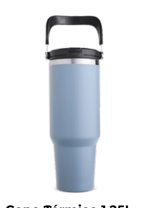 Copo Térmico 1,25L