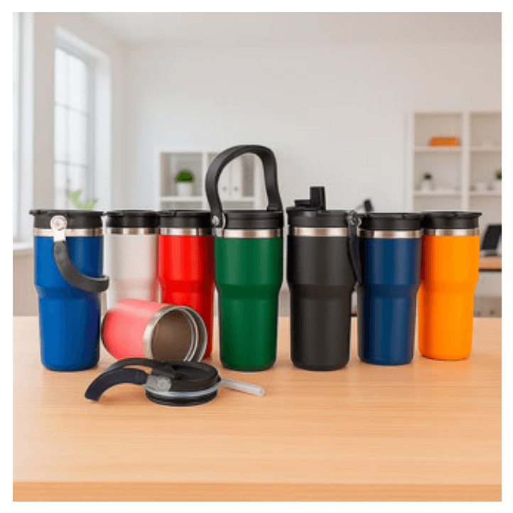 Copo Térmico 600ml