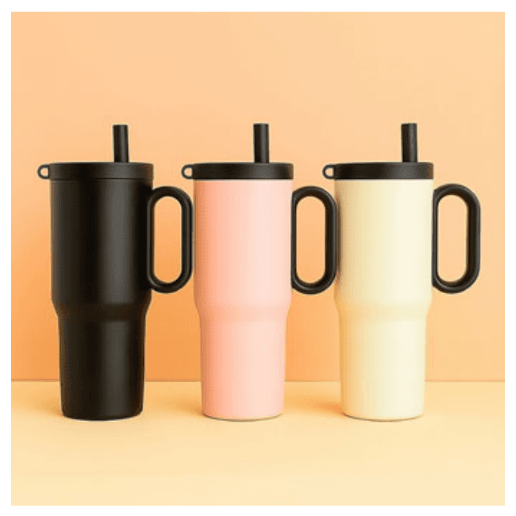 Caneca Térmica 750ml