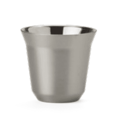 Copo Parede Dupla 80ml