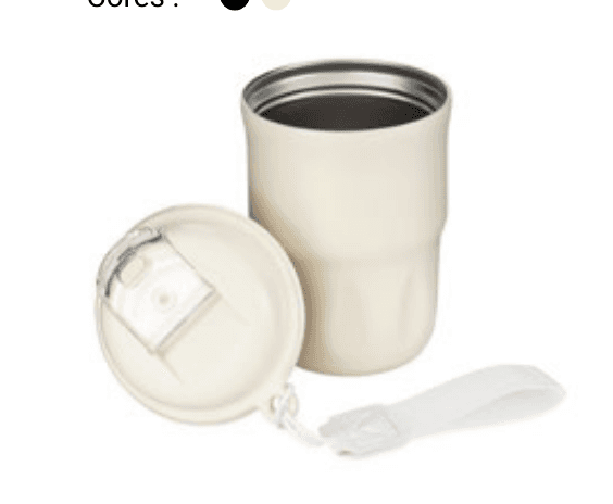 Copo Térmico 350ml