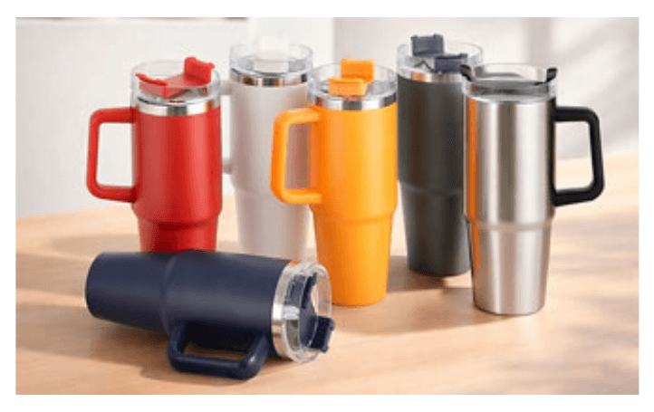 Caneca Térmica 900ml
