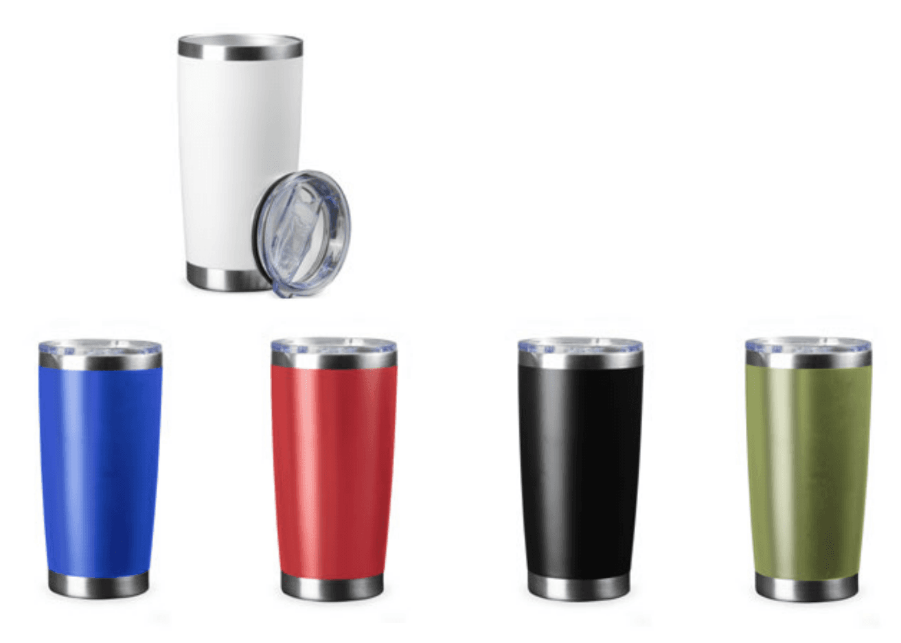 Copo Térmico 520ml
