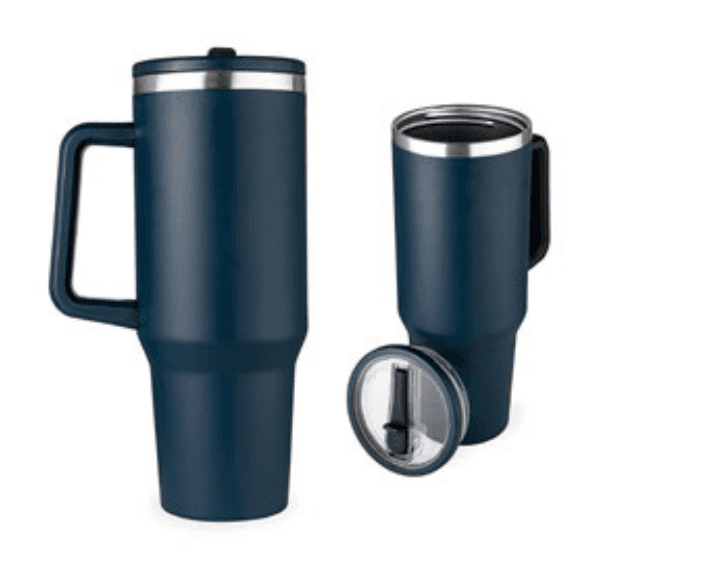 Caneca Térmica 1,2L