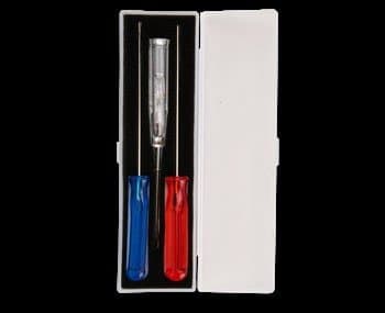 Kit Ferramentas 3 Peças
