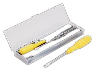 Kit Ferramentas 3 Peças