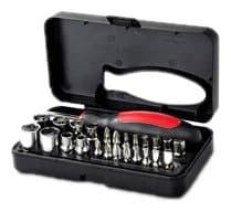 Kit Ferramentas 25 Peças