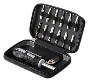 Kit Ferramentas 16 Peças