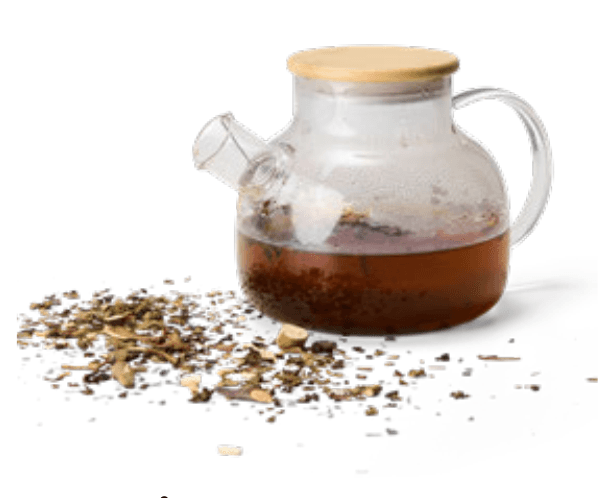 Chaleira 1L