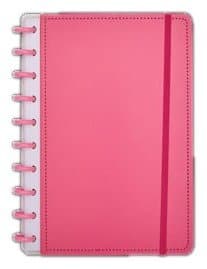 Caderno de Disco