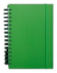 Caderno Couchê