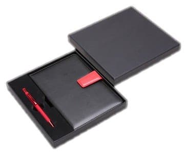 Kit Executivo 2 Peças