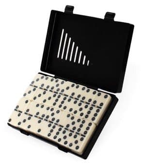 Jogo de Dominó