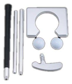 Kit de Treino Para Golfe