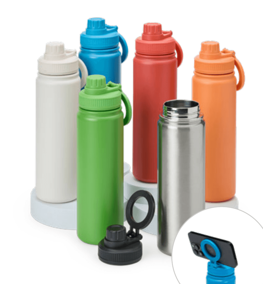 Garrafa Térmica 750ml
