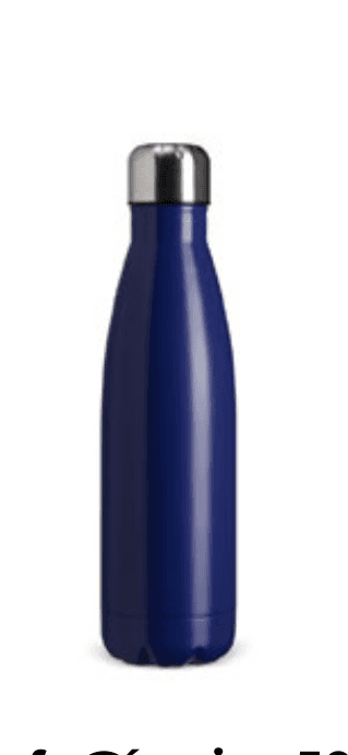 Garrafa Térmica 500ml