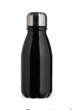 Garrafa 400ml