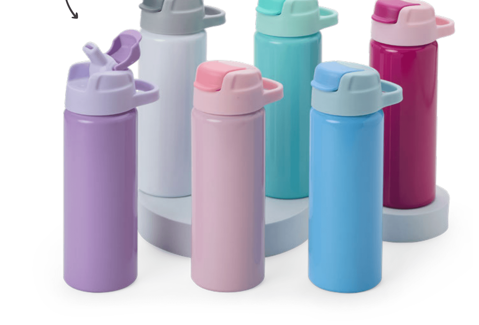 Squeeze 600ml