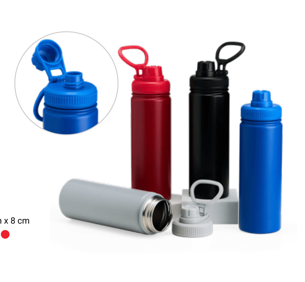 Garrafa 750ml