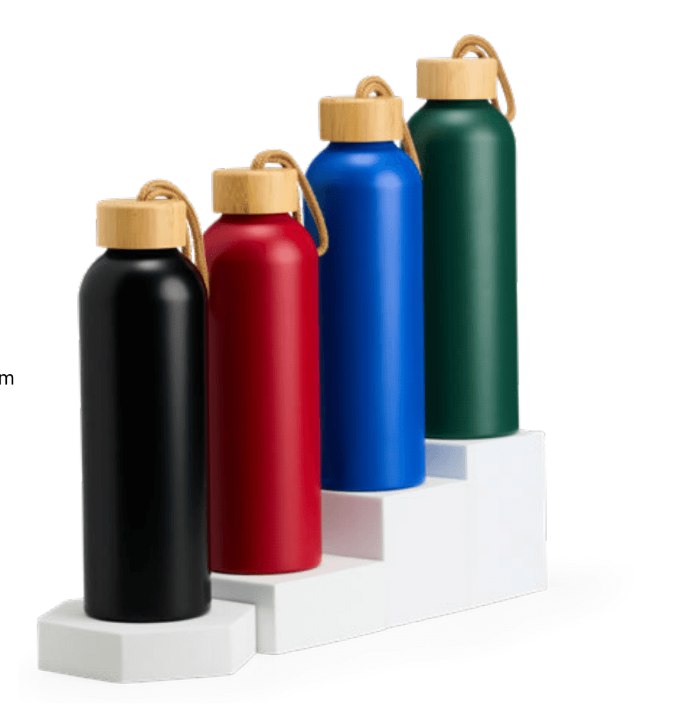 Garrafa 800ml