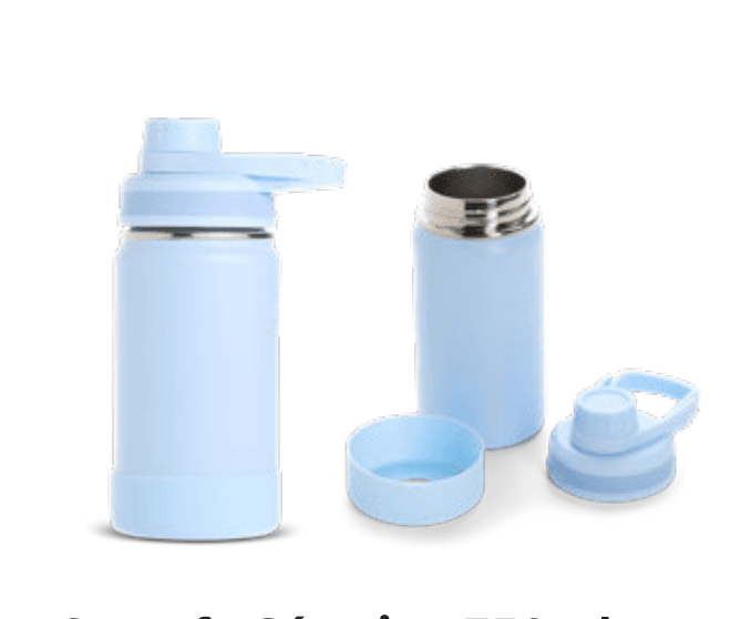 Garrafa Térmica 350ml