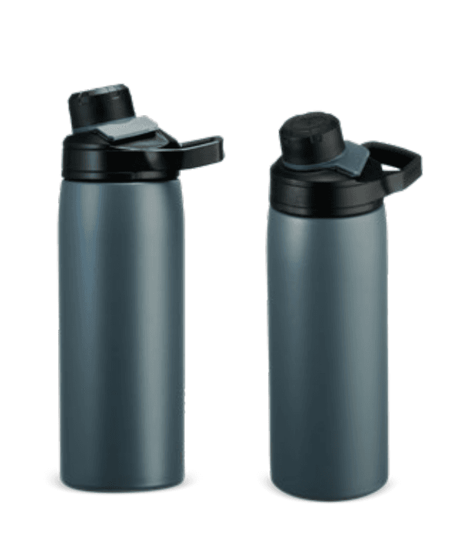 Garrafa Térmica 600ml