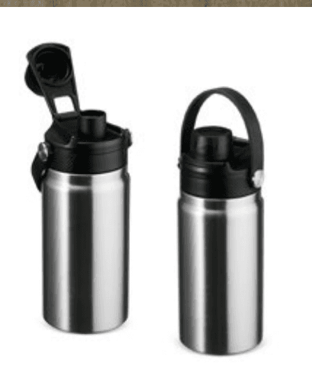 Garrafa Térmica 400ml