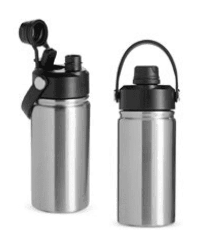 Garrafa Térmica 400ml