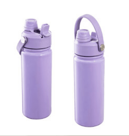 Garrafa Térmica 600ml