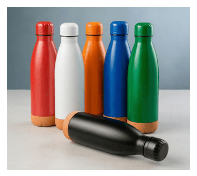 Garrafa Térmica 500ml