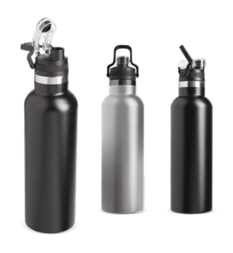 Garrafa Térmica 800ml