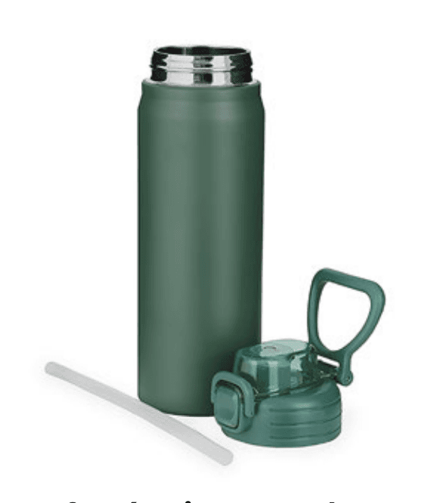 Garrafa Térmica 680ml