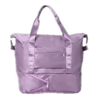 Bolsa Esportiva Expansível 36L