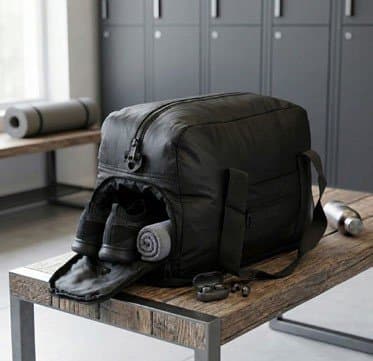 Bolsa Expansível 36L