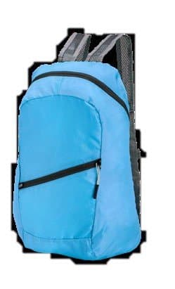 Mochila Dobrável 16L