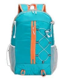 Mochila Dobrável 23L