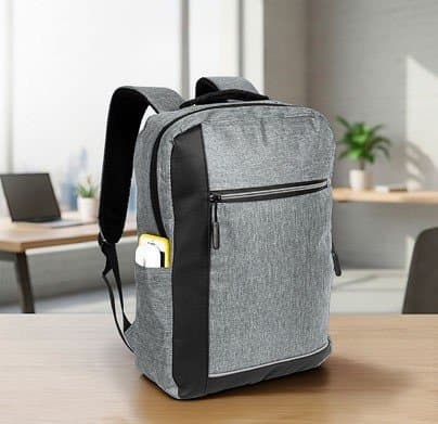 Mochila 15L