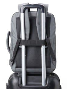 Mochila USB 25L
