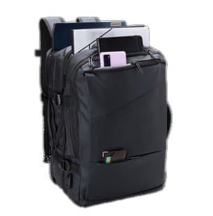 Mochila Expansível 36L