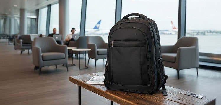 Mochila 32L